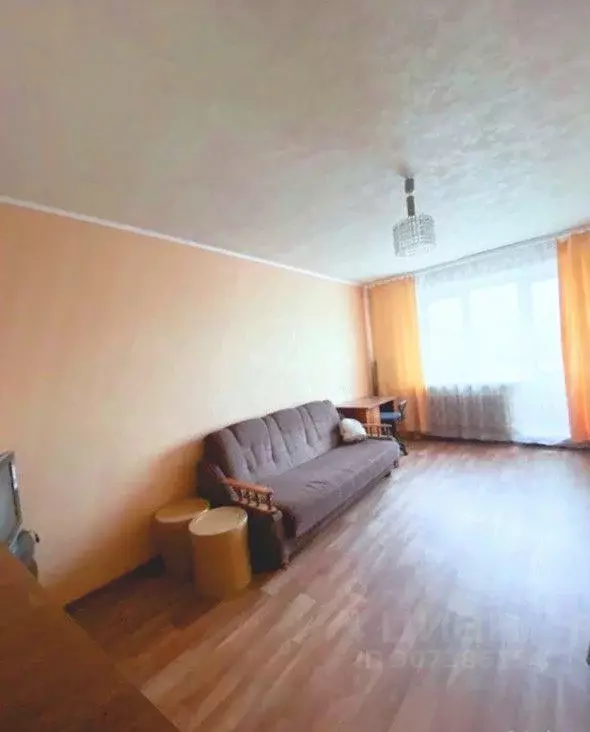1-к кв. Нижегородская область, Нижний Новгород ул. Маршала Голованова, ... - Фото 0