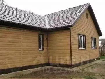 Дом в Нижегородская область, с. Вад  (110 м) - Фото 1