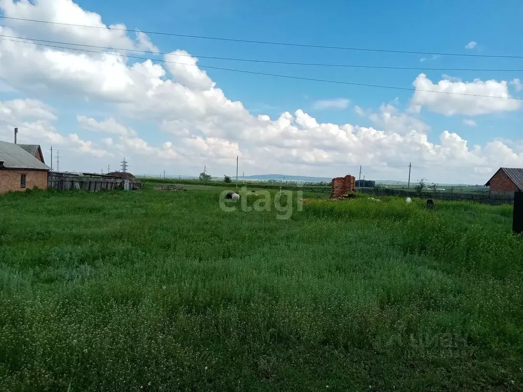 Участок Мелеуз Купить В С Воскресенское