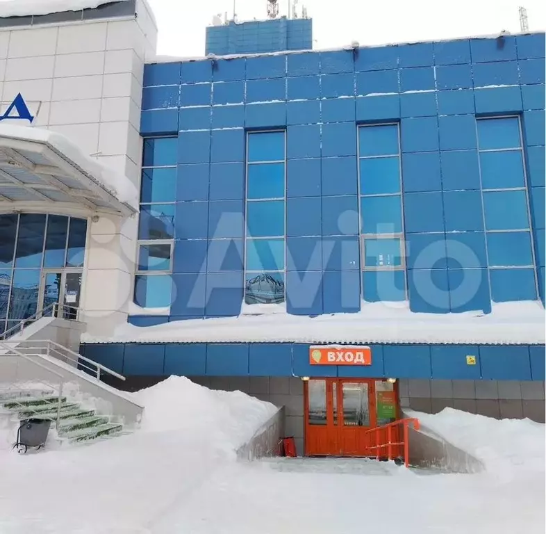 Радужный 1-43 Свободного назначения, 80 м - Фото 1
