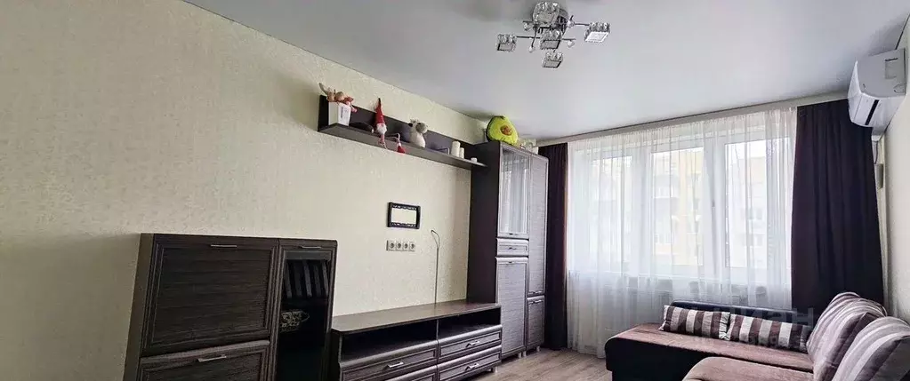 1-к кв. Тульская область, Тула городской округ, с. Осиновая Гора ... - Фото 1