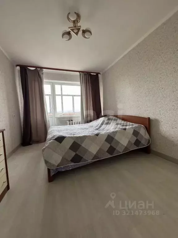 3-к кв. Мордовия, Саранск ул. Металлургов, 8 (64.0 м) - Фото 2