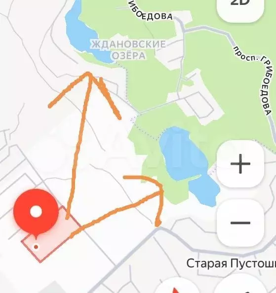 Дом 235 м на участке 10 сот. - Фото 0