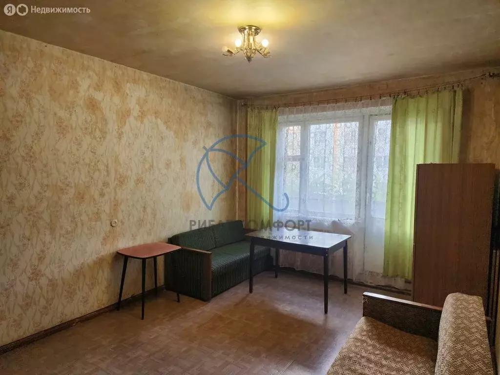 2-комнатная квартира: Гурьевск, Загородная улица, 4 (53.1 м) - Фото 1