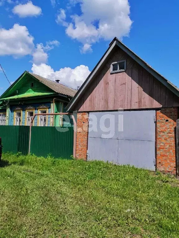 Купить Дом Ляховицы Суздальского Района