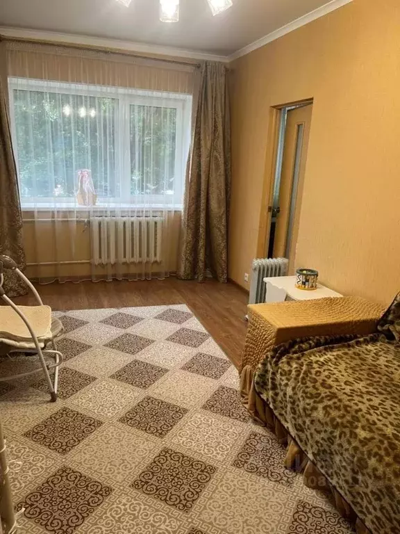 2-к кв. Брянская область, Брянск ул. Володарского, 50 (42.0 м) - Фото 1