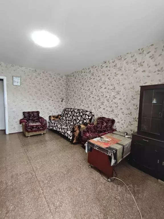 1-к кв. Крым, Феодосия ул. Володарского, 15А (32.4 м) - Фото 1