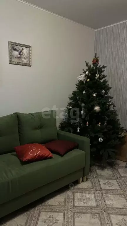 2-к кв. Томская область, Томск просп. Мира, 35 (53.5 м) - Фото 2