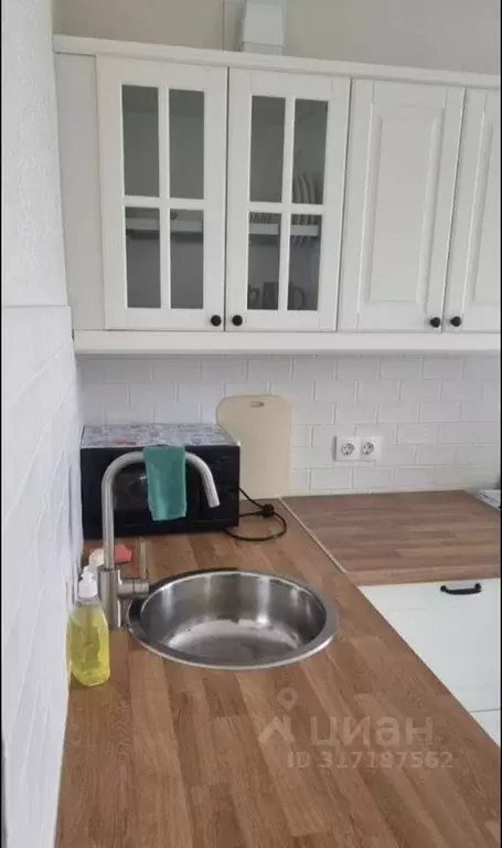 1-к кв. Москва ул. Крутицкий Вал, 3 (40.0 м) - Фото 1