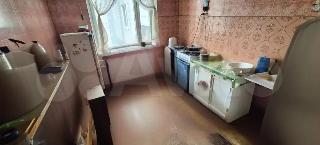 4-к. квартира, 101 м, 9/9 эт. - Фото 0