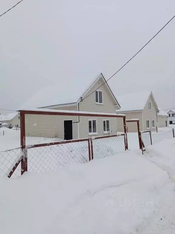 Дом в Московская область, Щелково городской округ, Цветочная тер. ул. ... - Фото 1