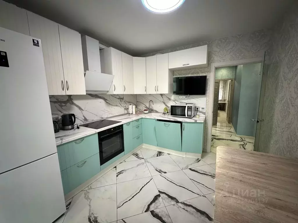 2-к кв. Москва Дмитровское ш., 107Ак1 (62.0 м) - Фото 1