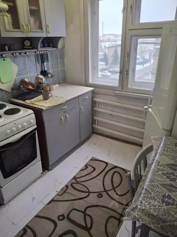 1-к кв. Алтайский край, Бийск ул. Владимира Ленина, 230 (33.0 м) - Фото 2