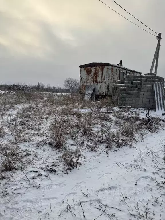 Участок в Ставропольский край, Шпаковский муниципальный округ, Демино ... - Фото 2