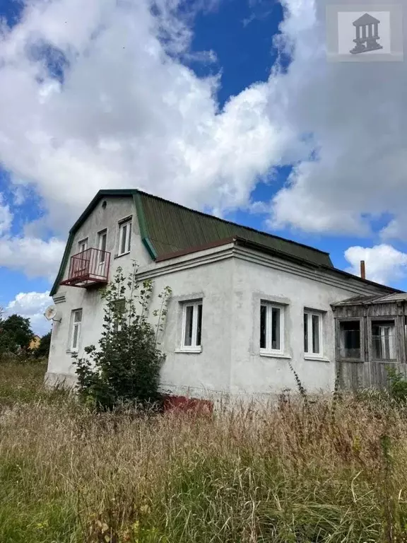 Дом в Калининградская область, Багратионовский муниципальный округ, ... - Фото 1