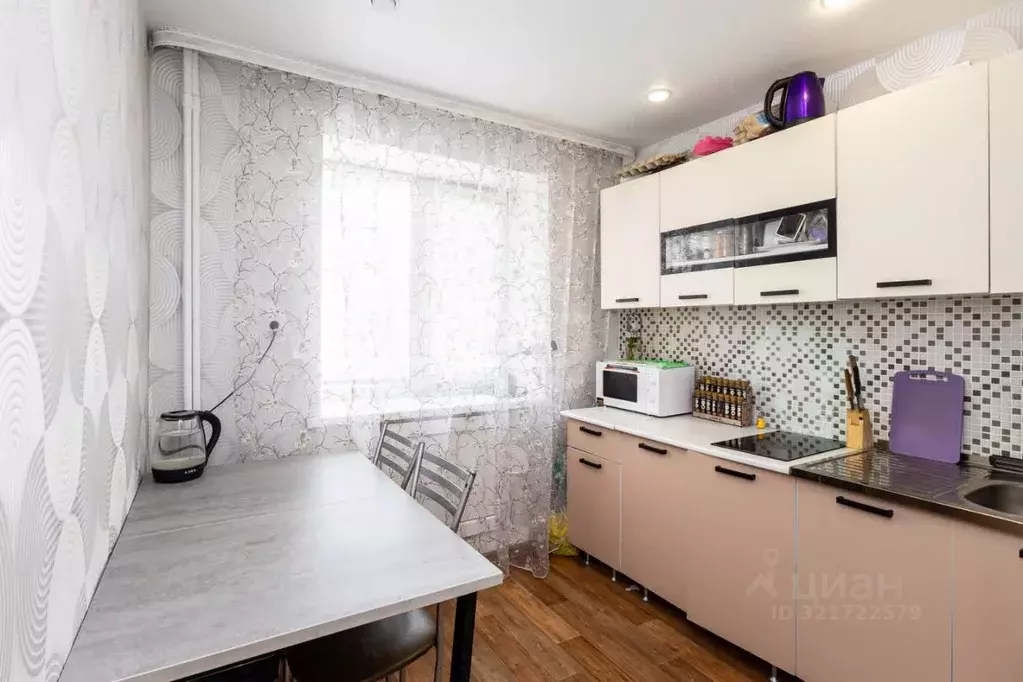 2-к кв. Амурская область, Благовещенский район, с. Чигири Центральная ... - Фото 1