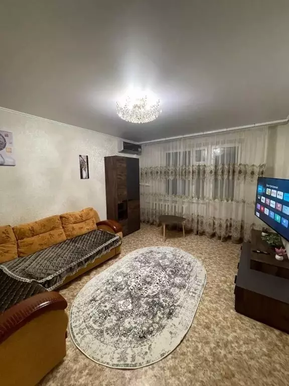 2-к кв. Ставропольский край, Пятигорск ул. Панагюриште, 18 (60.0 м) - Фото 1