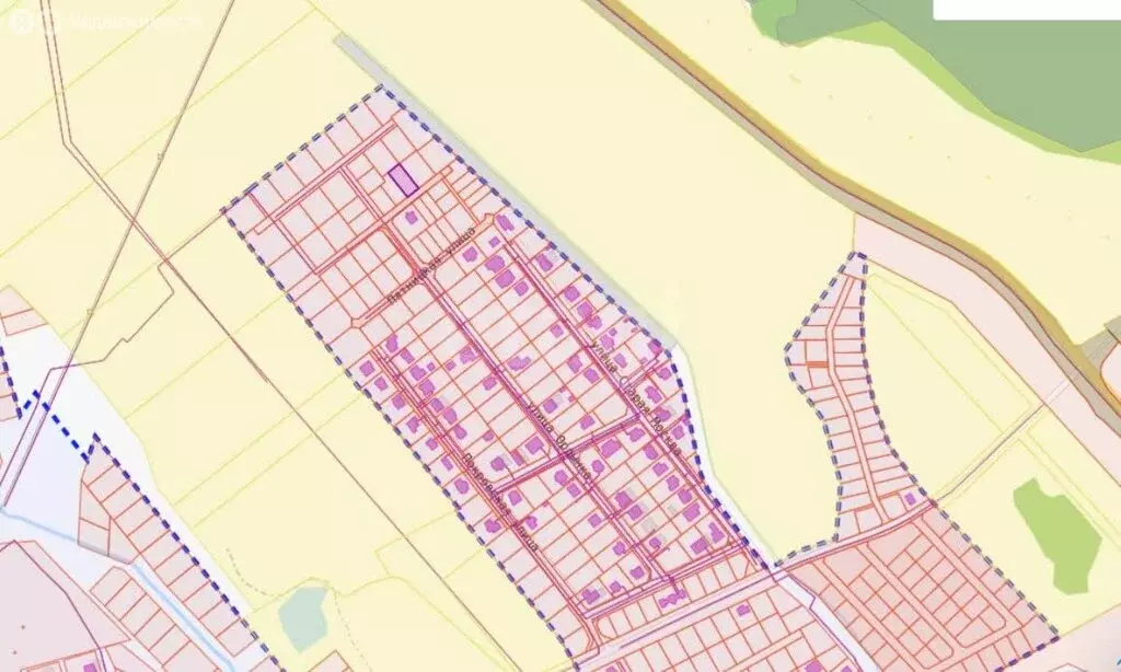 Участок в Калининградская область, Гурьевский муниципальный округ, ... - Фото 1