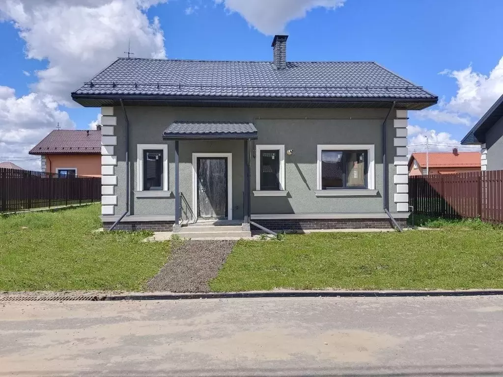 Дом, 156.6 м - Фото 0