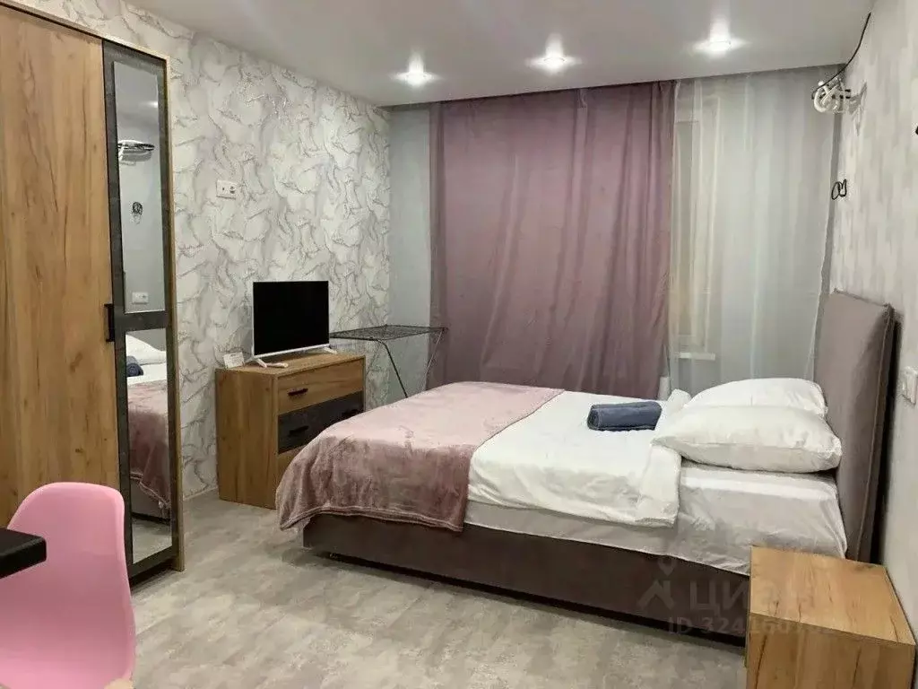 1-к кв. Московская область, Люберцы ул. Солнечная, 2 (22.0 м) - Фото 2