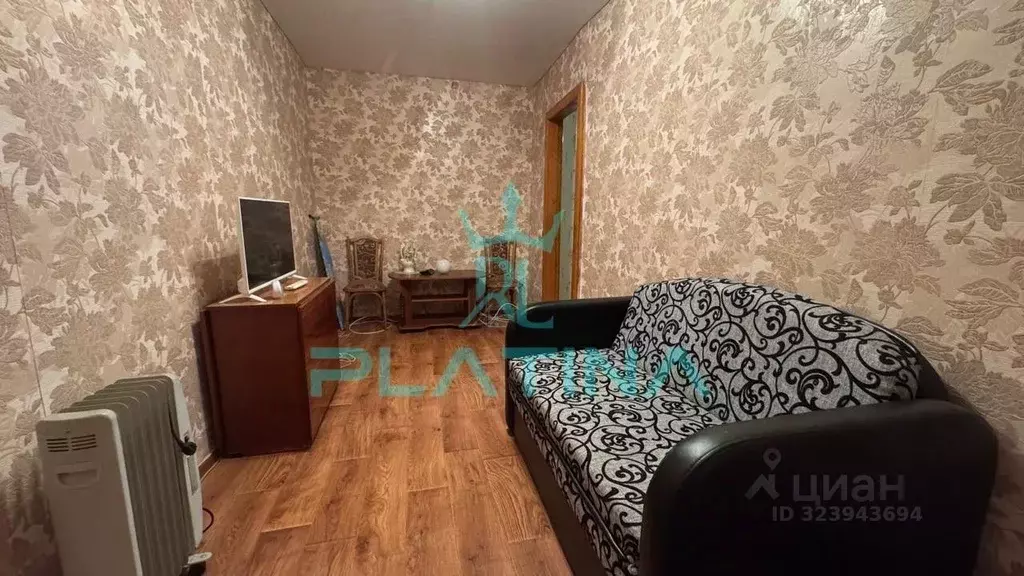 1-к кв. Татарстан, Зеленодольский район, Осиновское с/пос, с. Осиново ... - Фото 1