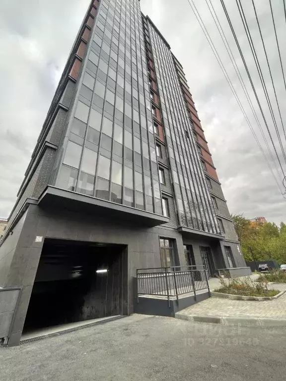 2-к кв. Архангельская область, Архангельск Северодвинская ул., 25А ... - Фото 2