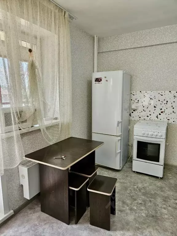 Студия Красноярский край, Красноярск ул. Любы Шевцовой, 82 (34.0 м) - Фото 0