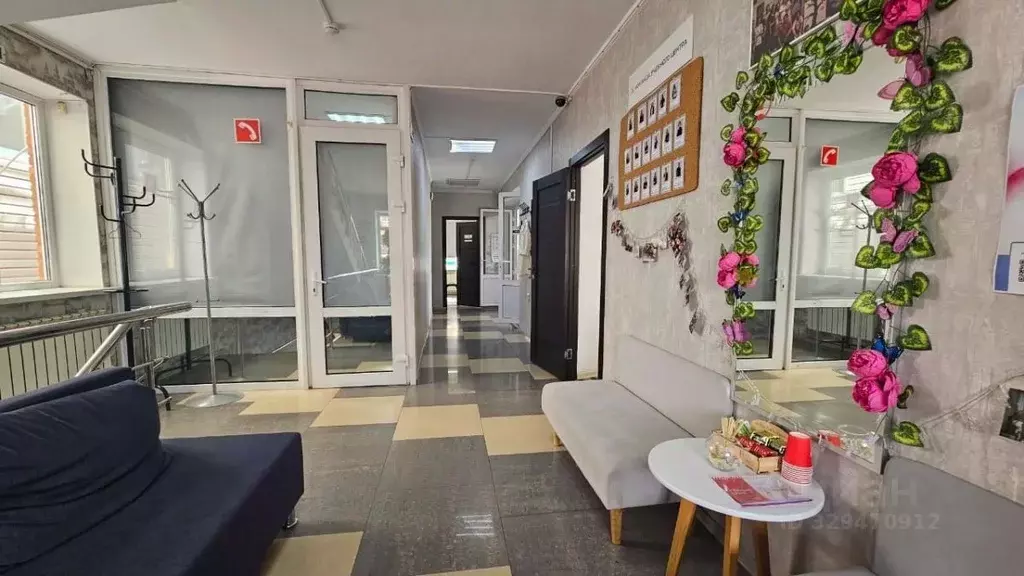 Помещение свободного назначения в Краснодарский край, Краснодар ул. ... - Фото 1