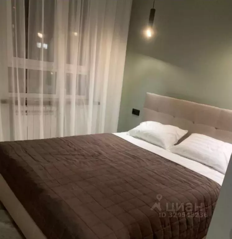 2-к кв. Москва Скандинавия жилой комплекс, ул. Эдварда Грига, 15 (45.0 ... - Фото 2