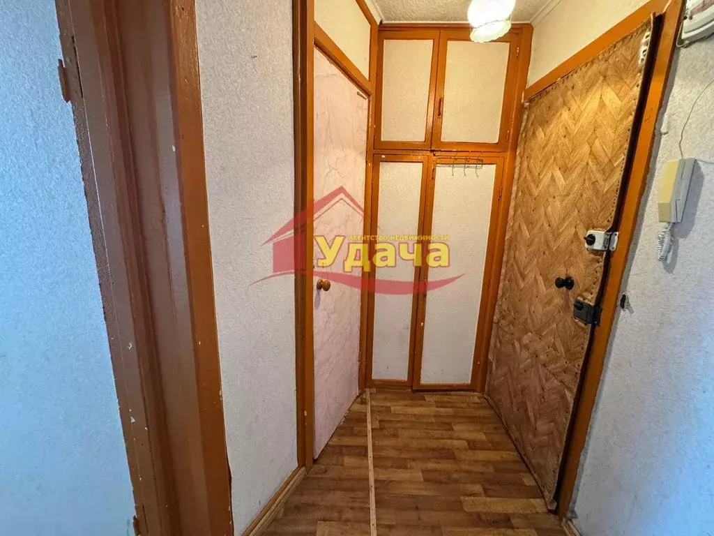 Квартира, 2 комнаты, 36.1 м - Фото 0