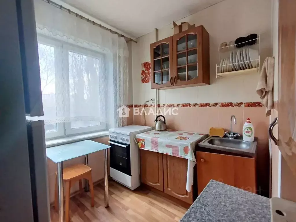 2-к кв. Белгородская область, Белгород ул. Победы, 73 (44.8 м) - Фото 1