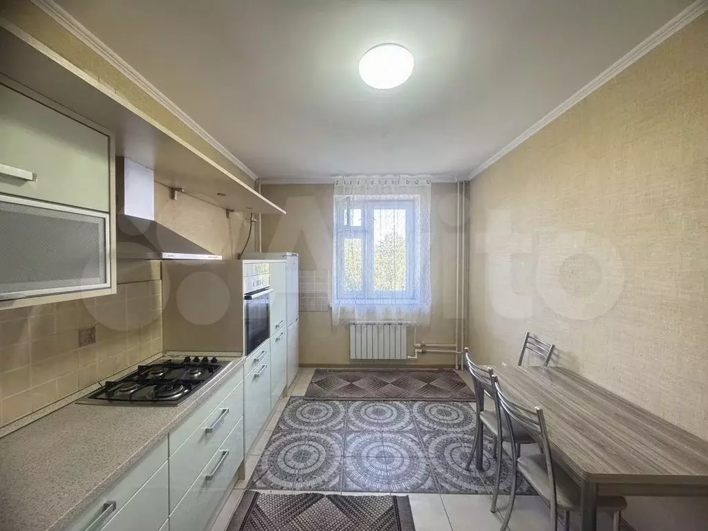 1-к. квартира, 50 м, 7/9 эт. - Фото 0
