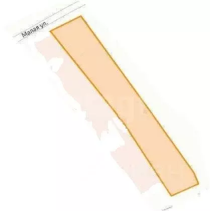 Участок в Кемеровская область, Новокузнецк Строитель-1КПС СТСН, 90 ... - Фото 2