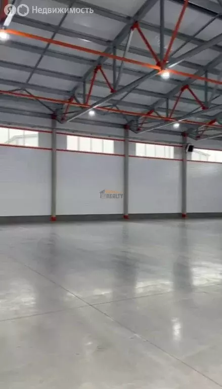 Склад (1250 м) - Фото 1