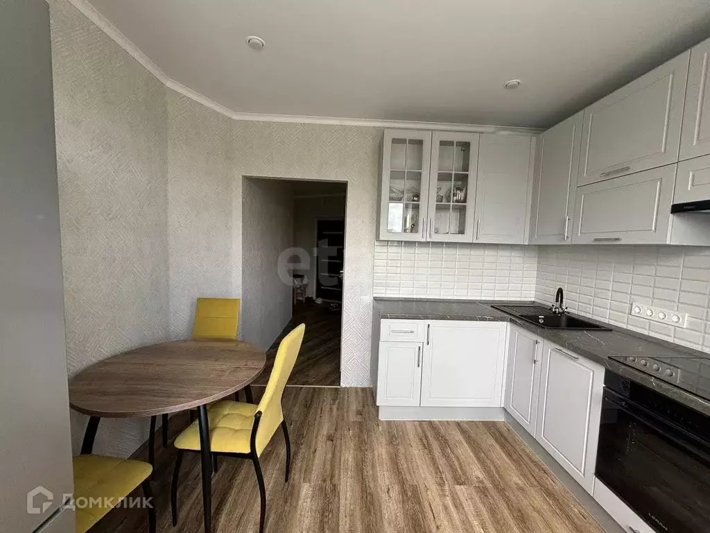 Продаётся 2-к квартира, 58.1 м - Фото 1