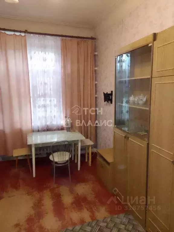 Комната Московская область, Королев ул. Циолковского, 5 (15.8 м) - Фото 0