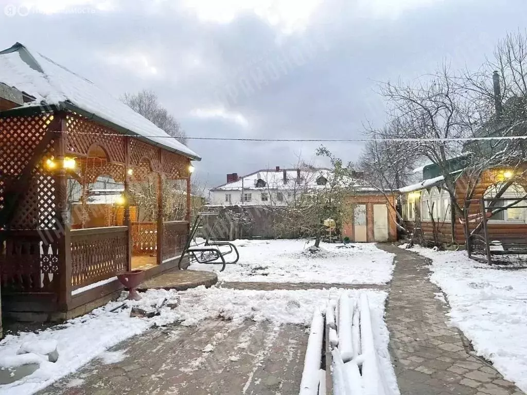 Дом в Белый, улица Кирова (80 м) - Фото 2