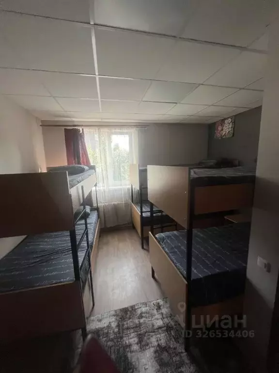 Дом в Карелия, Петрозаводск ул. Лисицыной, 4А (260 м) - Фото 1