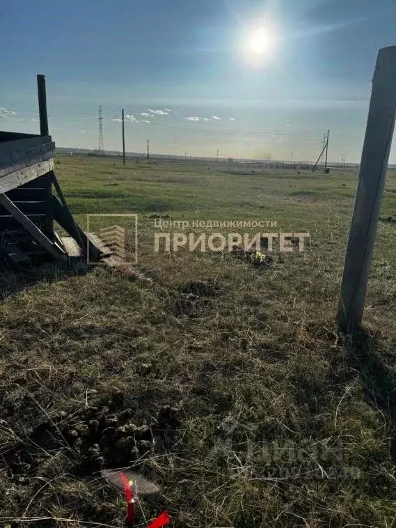 Участок в Саха (Якутия), Жатай городской округ, Жатай рп  (10.0 сот.) - Фото 1