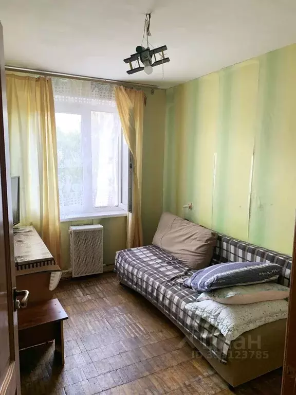 3-к кв. Московская область, Лобня ул. Победы, 16 (54.0 м) - Фото 2