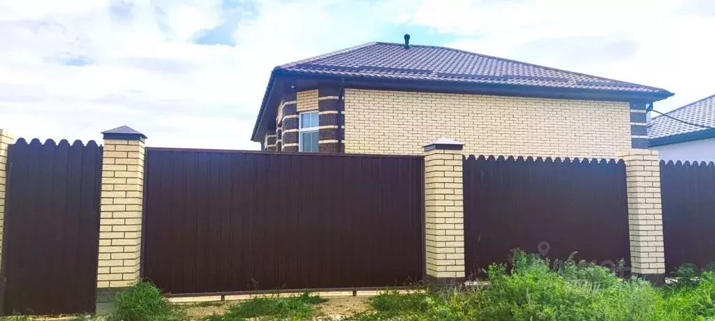 Дом в Краснодарский край, Анапа муниципальный округ, с. Цибанобалка ... - Фото 2