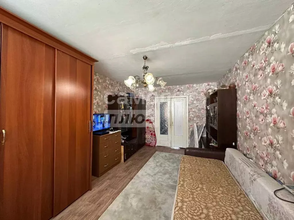 4-к кв. Ярославская область, Углич Красноармейский бул., 12 (78.6 м) - Фото 2