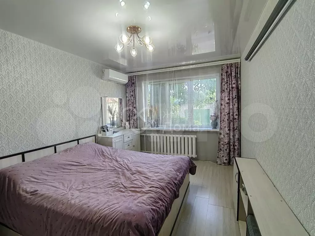 2-к. квартира, 44,2 м, 1/5 эт. - Фото 1