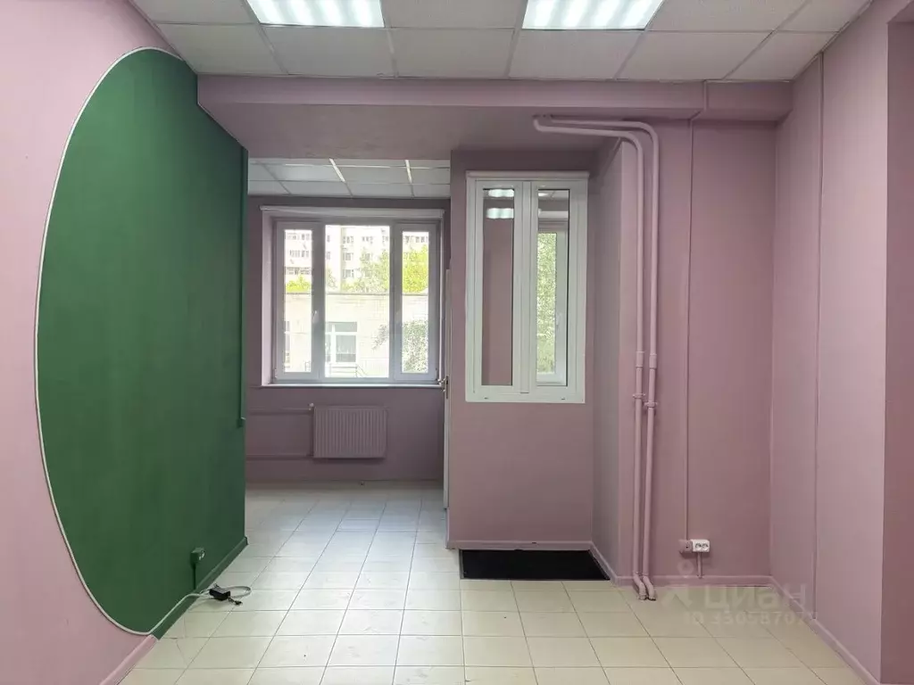Помещение свободного назначения в Московская область, Химки ул. ... - Фото 0