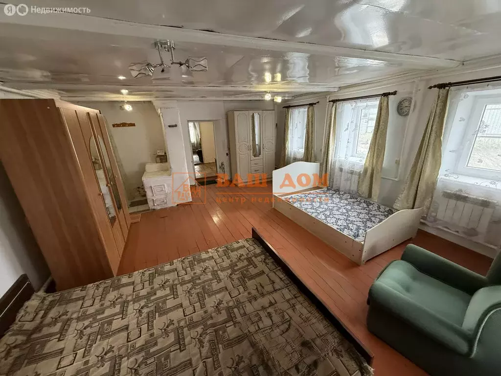 Дом в село Лапотково, 104А (44.8 м) - Фото 1