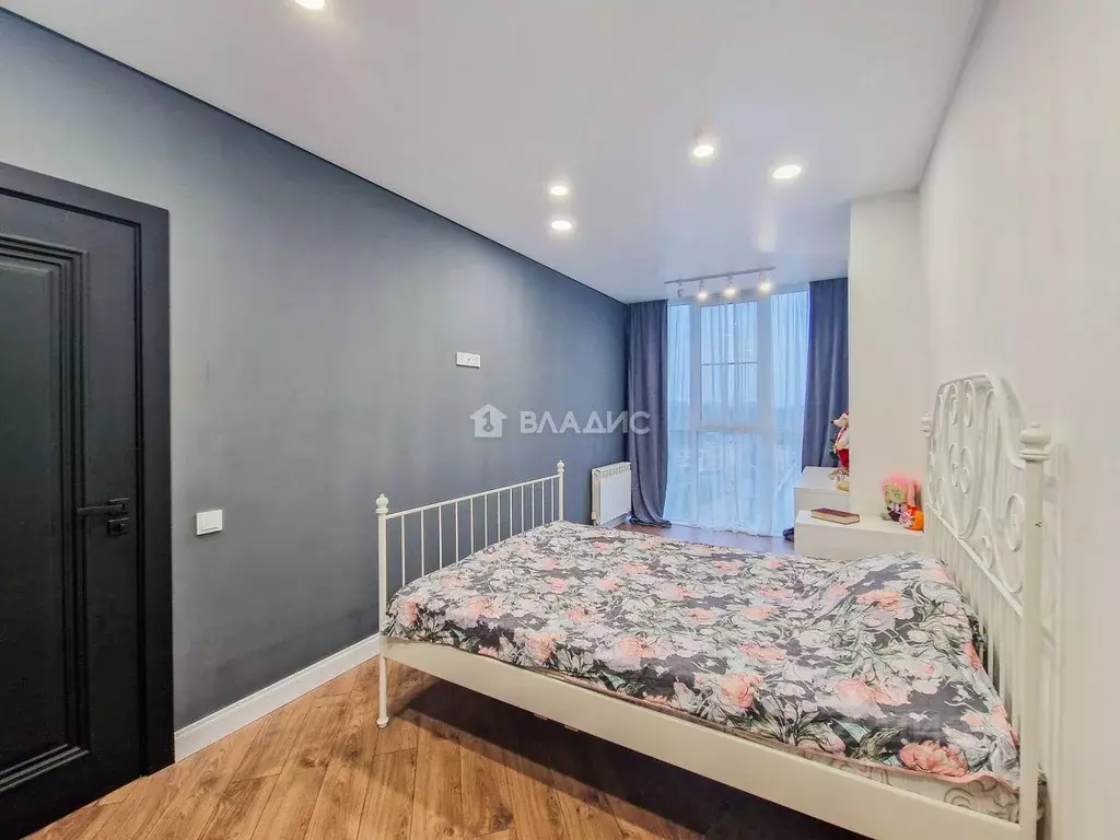 2-к кв. Ивановская область, Иваново ул. 10 Августа, 87 (60.0 м) - Фото 2