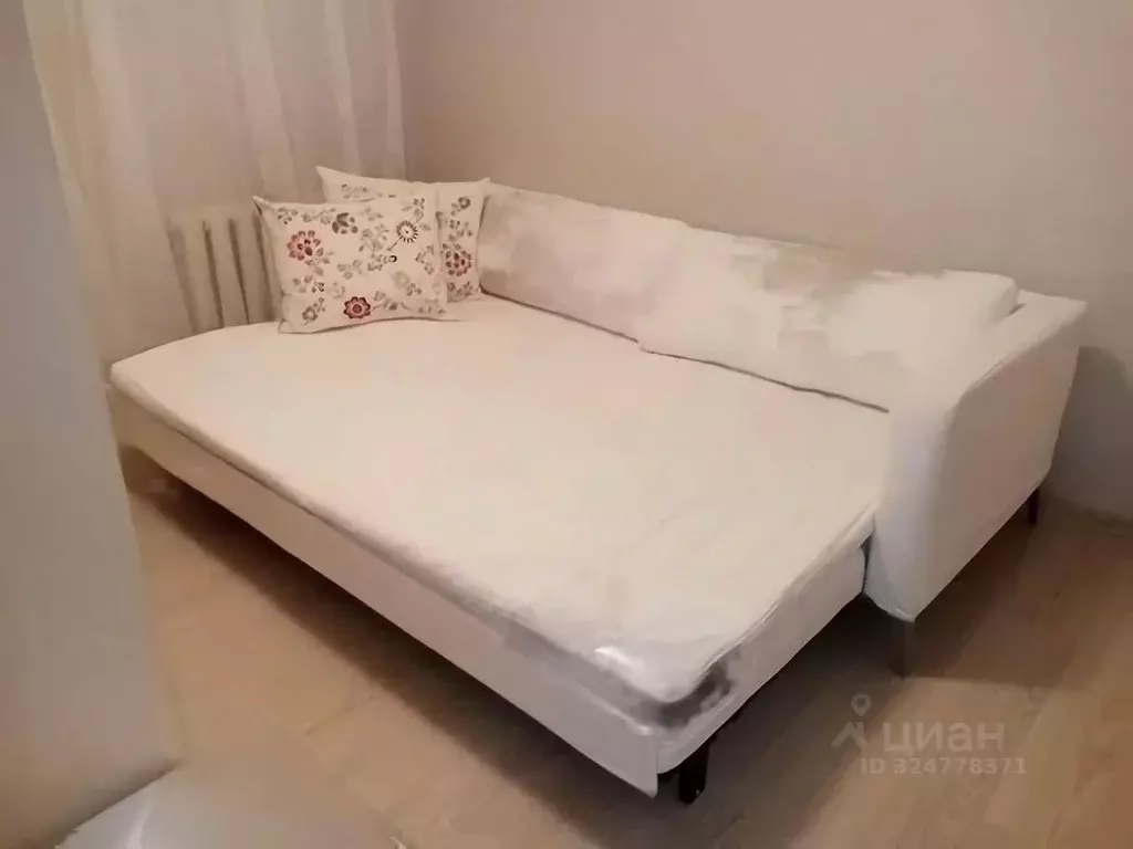 2-к кв. Москва Мичуринский просп., 46 (38.0 м) - Фото 2