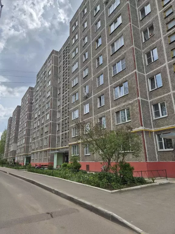 Продаётся 2-к квартира, 50.5 м - Фото 0