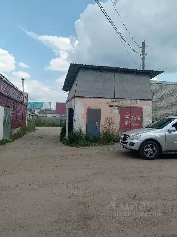 Помещение свободного назначения в Брянская область, Брянск ... - Фото 1