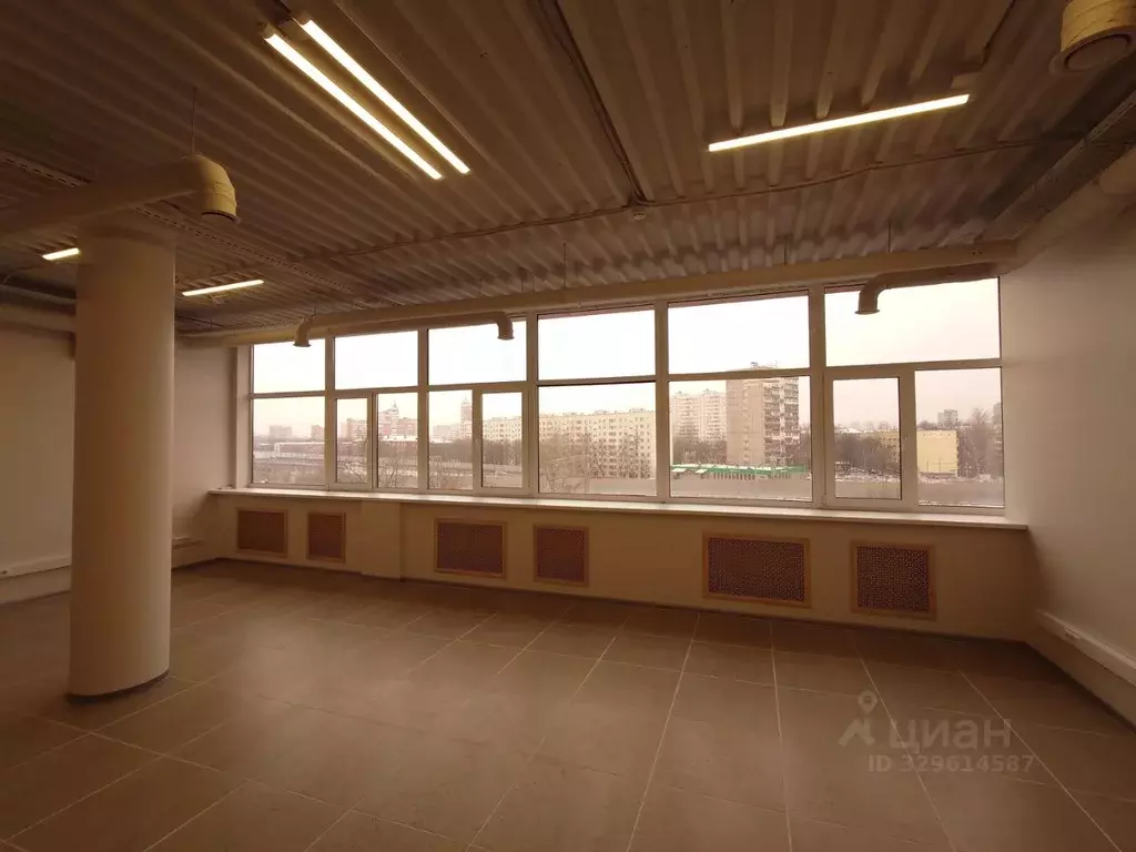 Офис в Москва ул. Горбунова, 2С3 (100 м) - Фото 2
